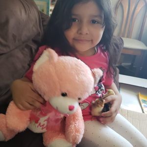 Meet your Posher, Nena